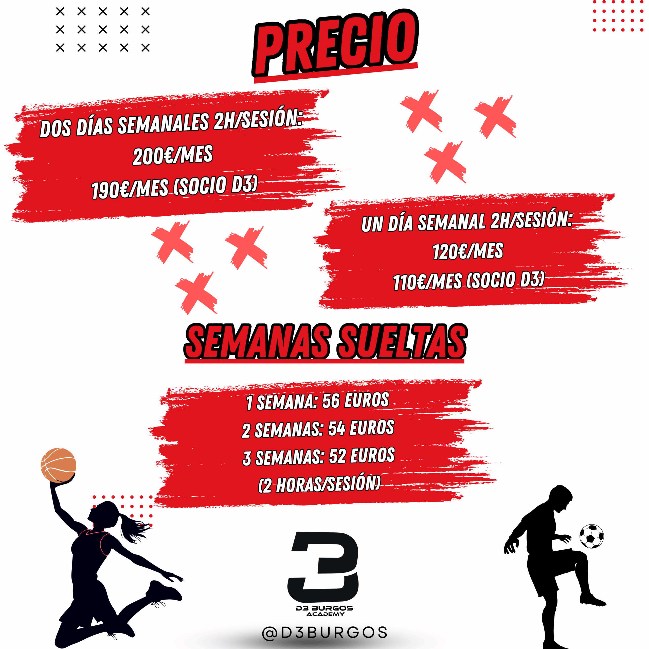 Metodología D3