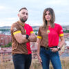 CAMISETA BURGOS
