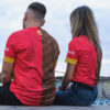 CAMISETA BURGOS