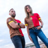 CAMISETA BURGOS