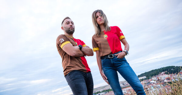 CAMISETA-2 CAMISETA BURGOS