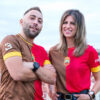 CAMISETA BURGOS