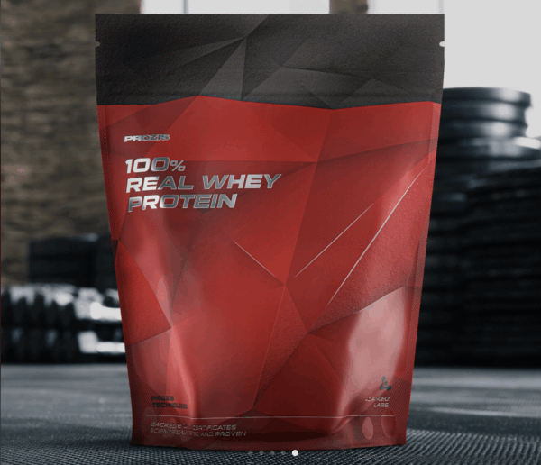 Captura de pantalla 2025-05-23 a las 14.16.42 Whey Protein 1000 g Strawberry-Banana
