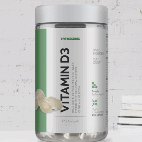 VITAMINA D3