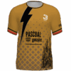 CAMISETA OFICIAL TEAM D3 – GOTHIA CUP 2025 PORTERO