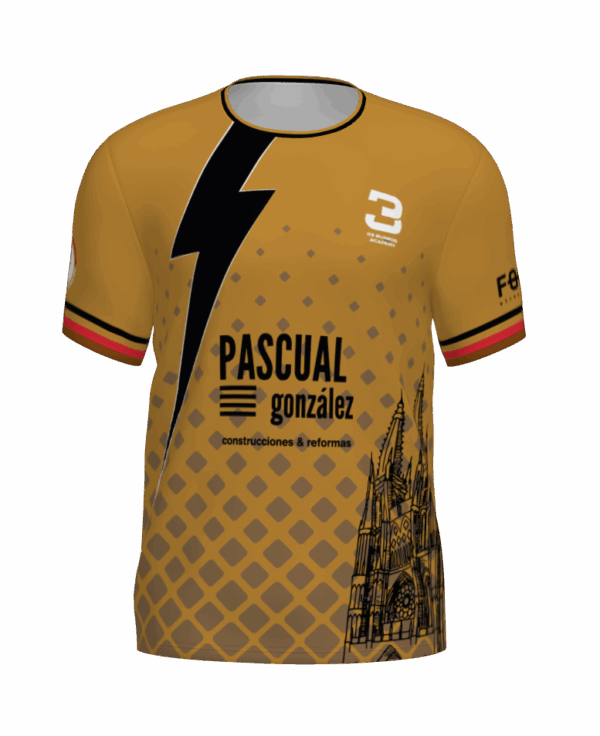 captura (54) CAMISETA OFICIAL TEAM D3 – GOTHIA CUP 2025 PORTERO
