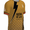 CAMISETA OFICIAL TEAM D3 – GOTHIA CUP 2025 PORTERO