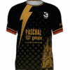 CAMISETA OFICIAL D3 TEAM GOTHIA CUP 2025